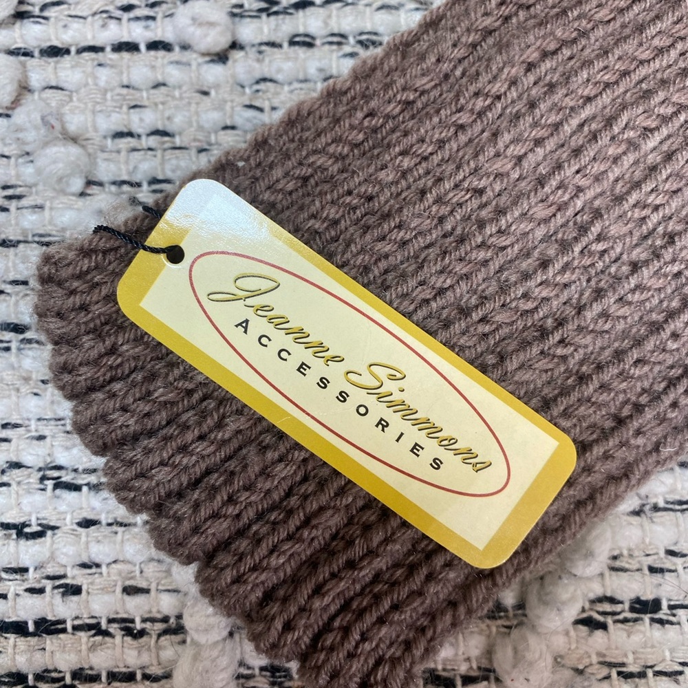 Jeanne Simmon Accessories